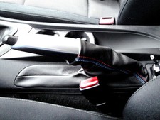 Cuffia leva freno per - , bmw
