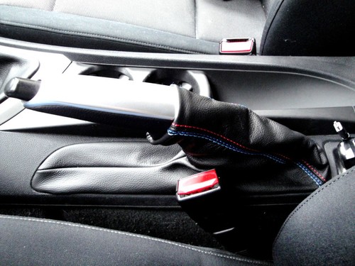 Cuffia leva freno per - , bmw