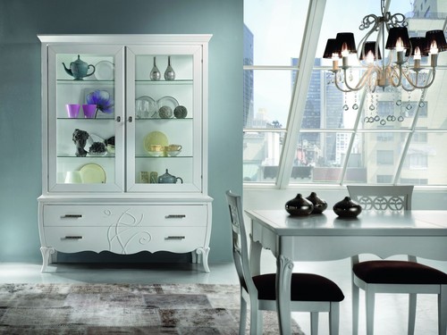 Credenza madia argentiera per - credenza,