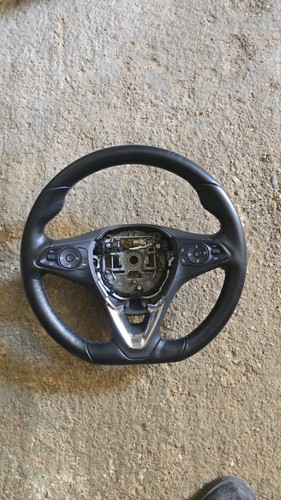 Volante sterzo opel - sterzo, grandland