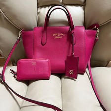 Gucci borsa a tracolla in