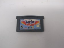 Solo cartuccia Banjo-Pilot