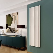 RADIATORE TERMOARREDO DI