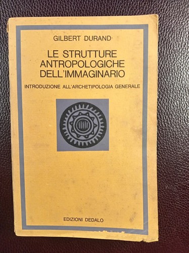 Strutture antropologiche - le,