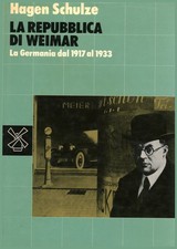 La Repubblica di Weimar -