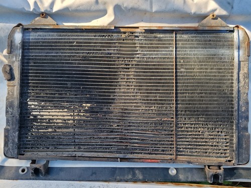 Radiatore ford transit 1975 - radiatore,