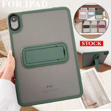 Supporto Custodia Protettiva per iPad 5/6/7/8/9/10/11th. Custodia posteriore Mini Air Pro TPU