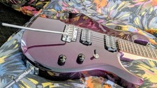 Sterling musicman jp60 - sterling,