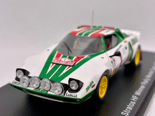 Minicar spark lancia - minicar,