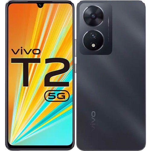 Vivo velocity wave 128 - wave,