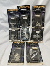 Lotto di 8 modellini in