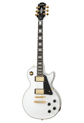Epiphone les paul - les,