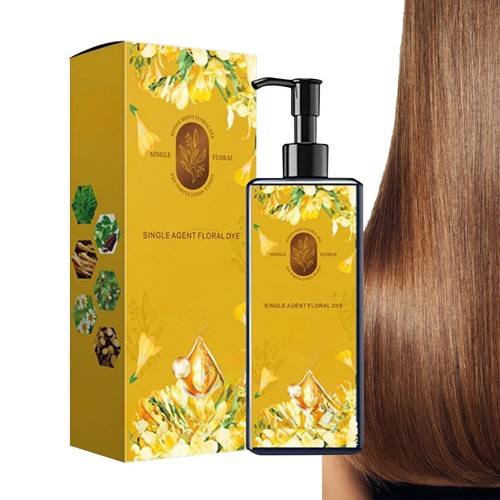 Tintura per capelli base - tintura,