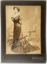Winifred Lepre - Attrice