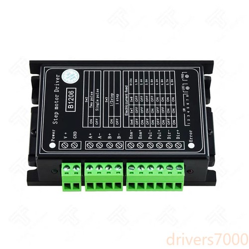 B1206 120v avvitatore - 120v,