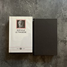 Sofocle - Le tragedie -