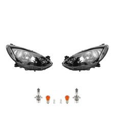 Fari Sinistro + Destro + Set