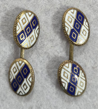Gemelli polso uomo - polso,