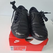 Nike total full black - full, uk