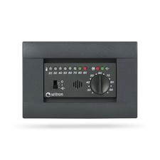 Seitron centralina elettronica