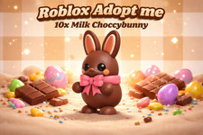 Roblox adopt 10x - me, /