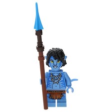 LEGO® Avatar Tuk (avt 014) -