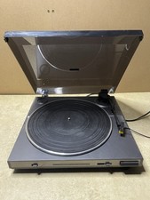 Pioneer PL-J400 giradischi