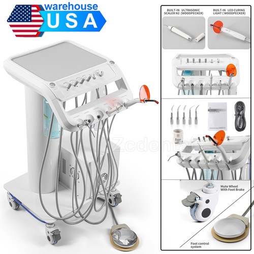 Dental sistema unidad de - sistema,
