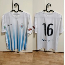 Maglia calcio Treviso 2017