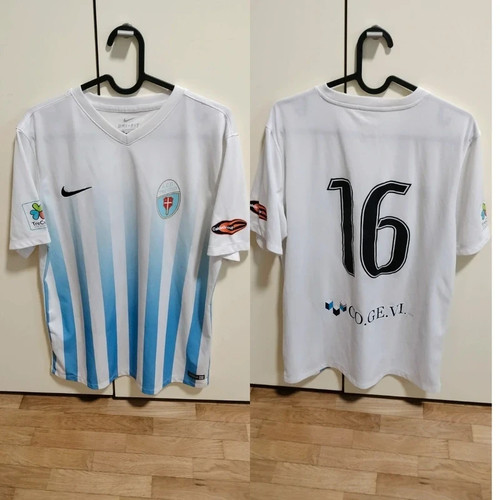 Maglia calcio treviso 2017 - maglia,