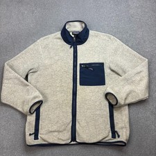 Patagonia Synchilla Fleece