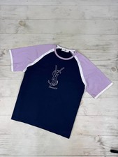 T-shirt vintage Yves Saint