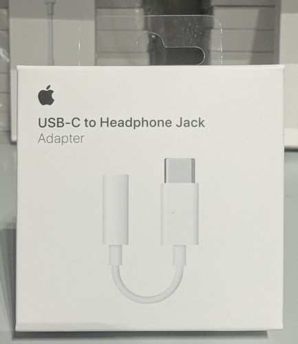 Apple adattatore usb jack - apple, usb-c
