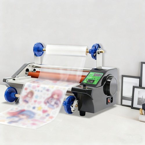 Laminatrice con regolazione - con,