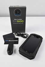 Sky Caddie SX 500 / GPS
