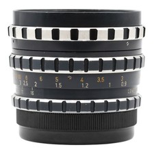 Obiettivo grandangolare