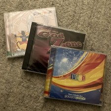 3 X Powerpack CDs - Xtreme