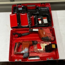 Hilti TE 4-A22 Rotary Hammer