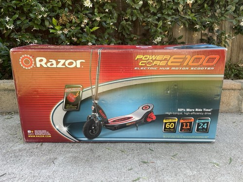 Razor power core - core, e100