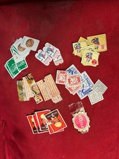 blocco oltre 400 punti regalo e fuori raccolta reli rondine zaini e vari