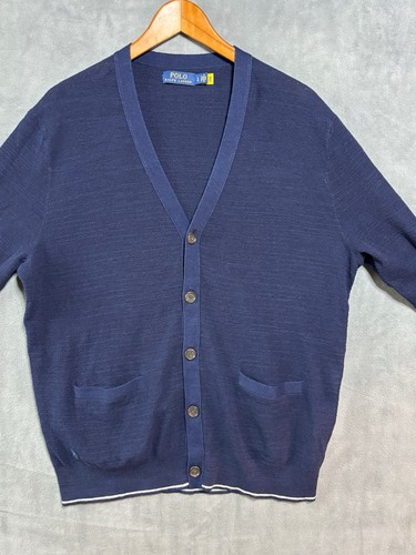 Polo ralph lauren cotone - polo,