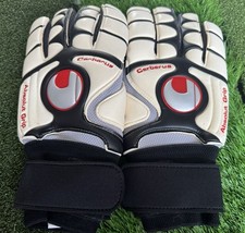 Guanti da portiere Uhlsport