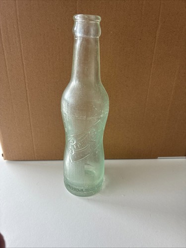 Bottiglia pepsi vintage 1929 - bottiglia,