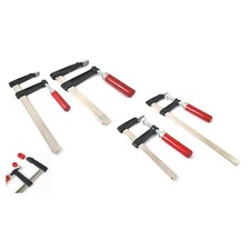 MORSETTO STRETTOIO STRINGENTE