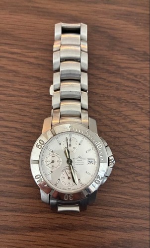 Orologio uomo baume mercier - orologio,