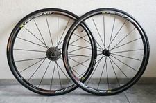 Cerchi bici da corsa Mavic