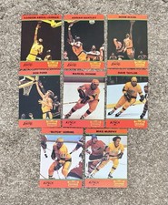 1978-1979 Alta Dena Los