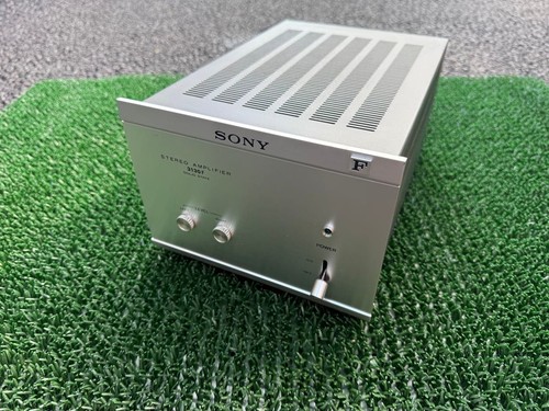Sony 3130f amplificatore di - ta-3130f,