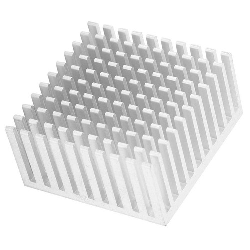 5pcs dissipatori calore in - dissipatori, di