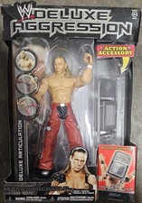 Modellino Wwe Shawn Michaels